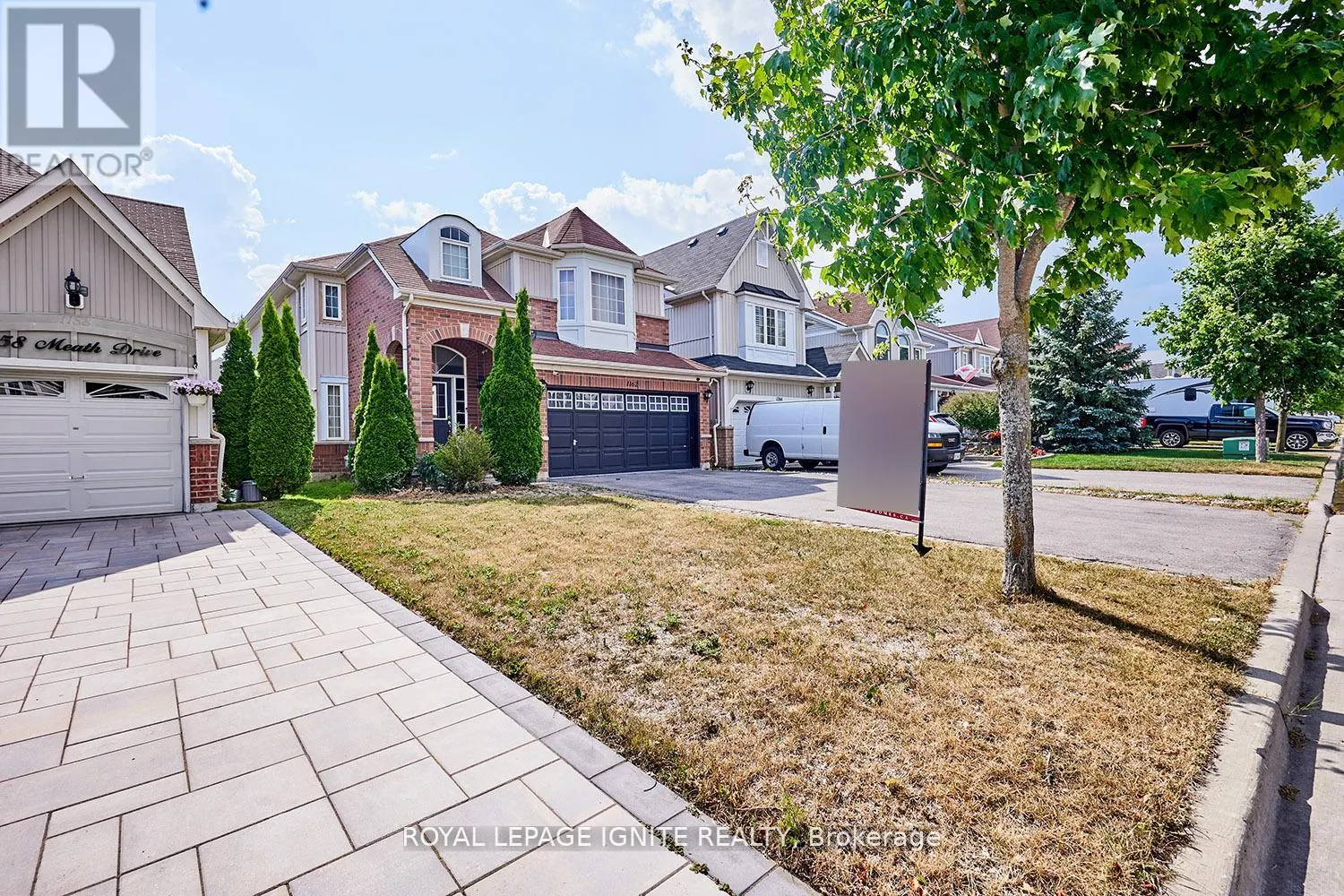 1162 MEATH DRIVE