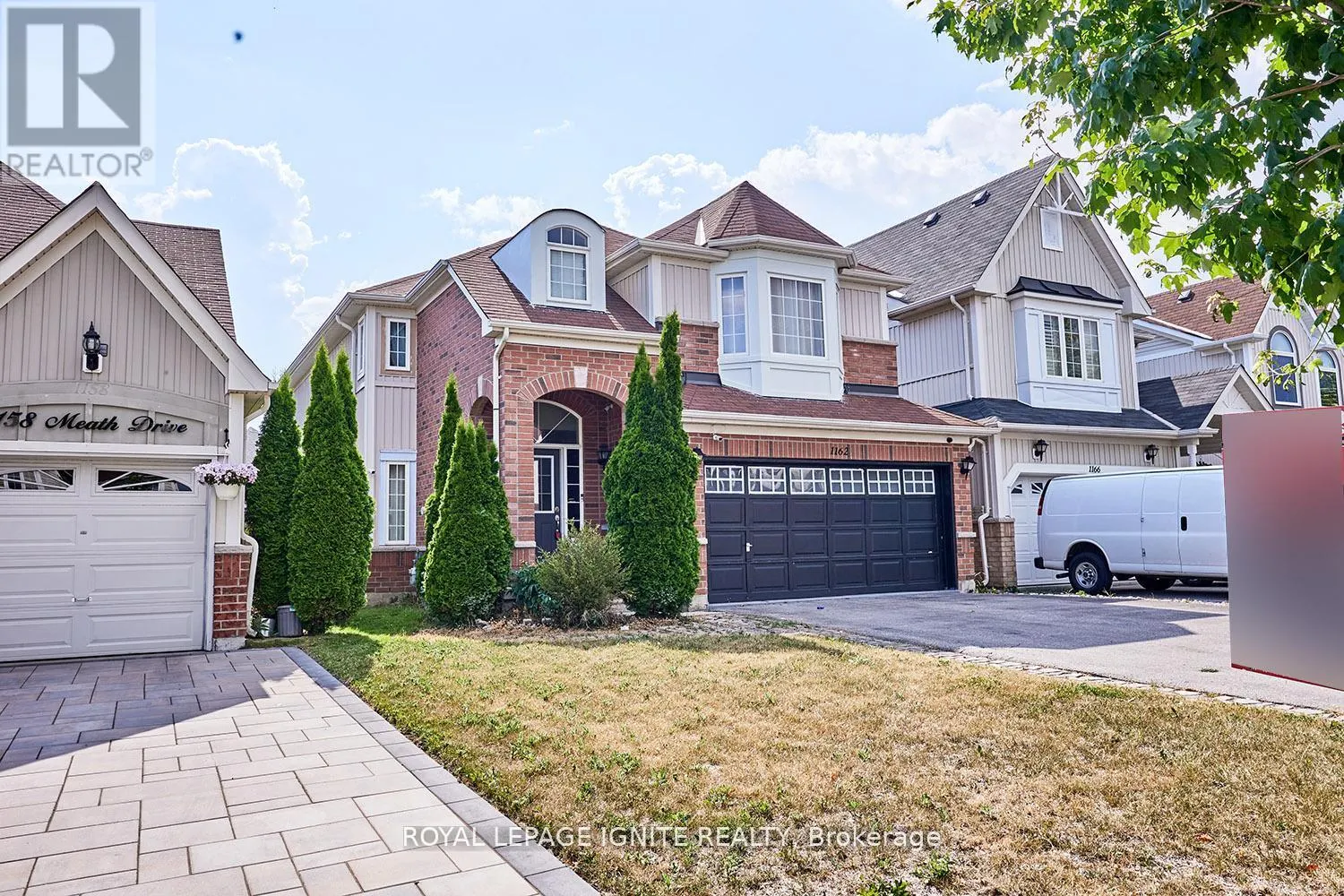 1162 MEATH DRIVE