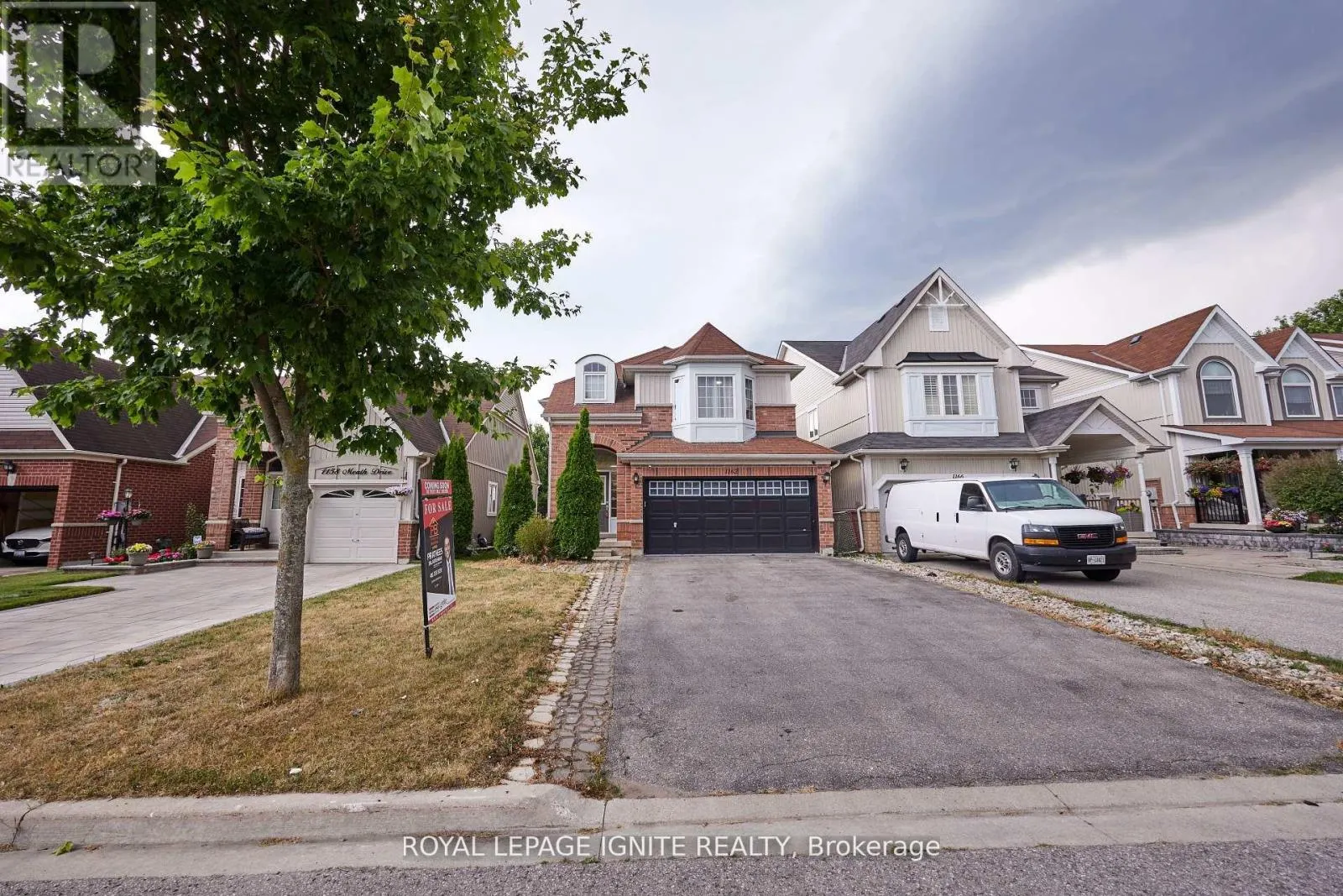 1162 MEATH DRIVE