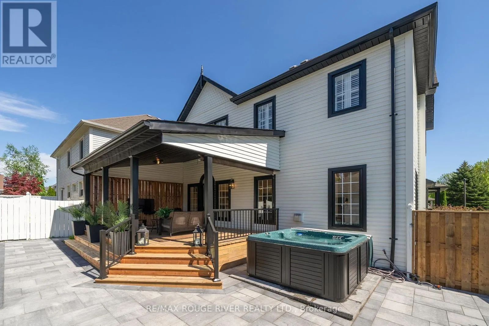 10 SAWYER AVENUE