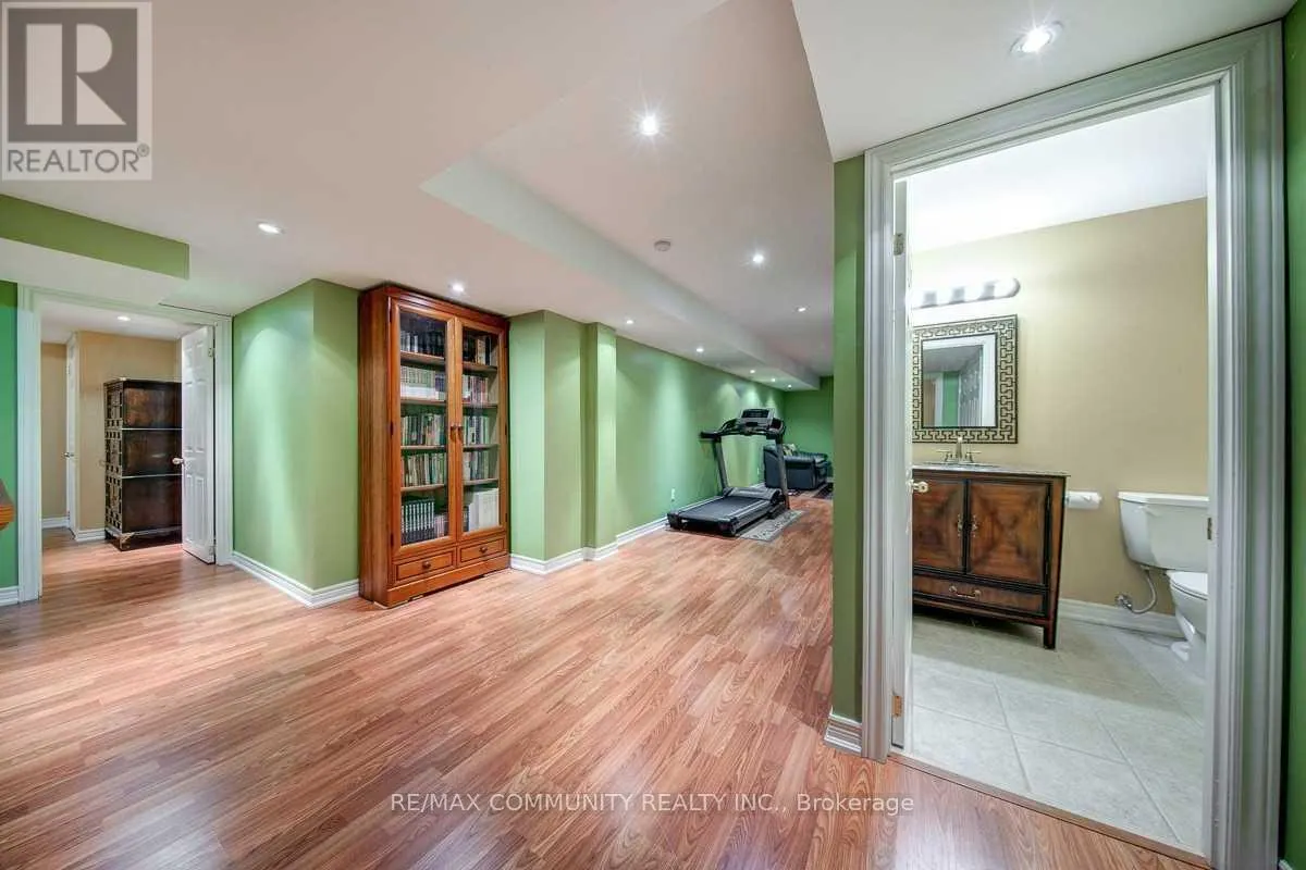 BSMT - 55 MORLAND CRESCENT