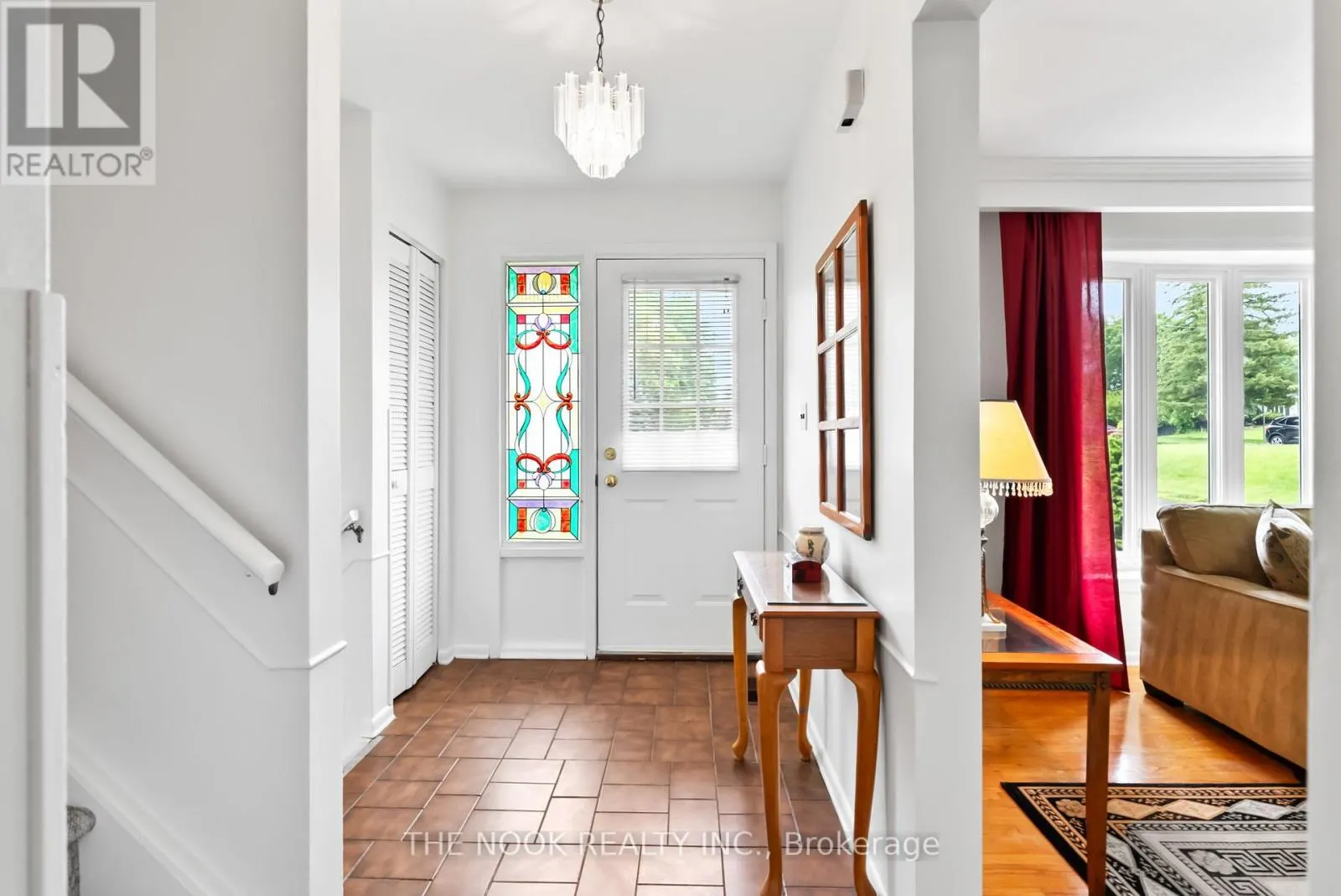 14 CARWIN CRESCENT