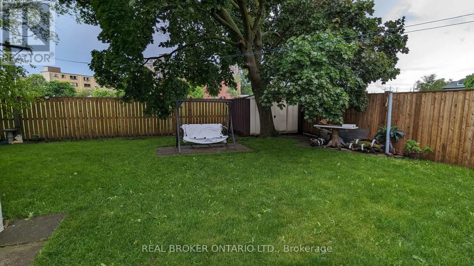 #BSMT - 29 SHROPSHIRE DRIVE