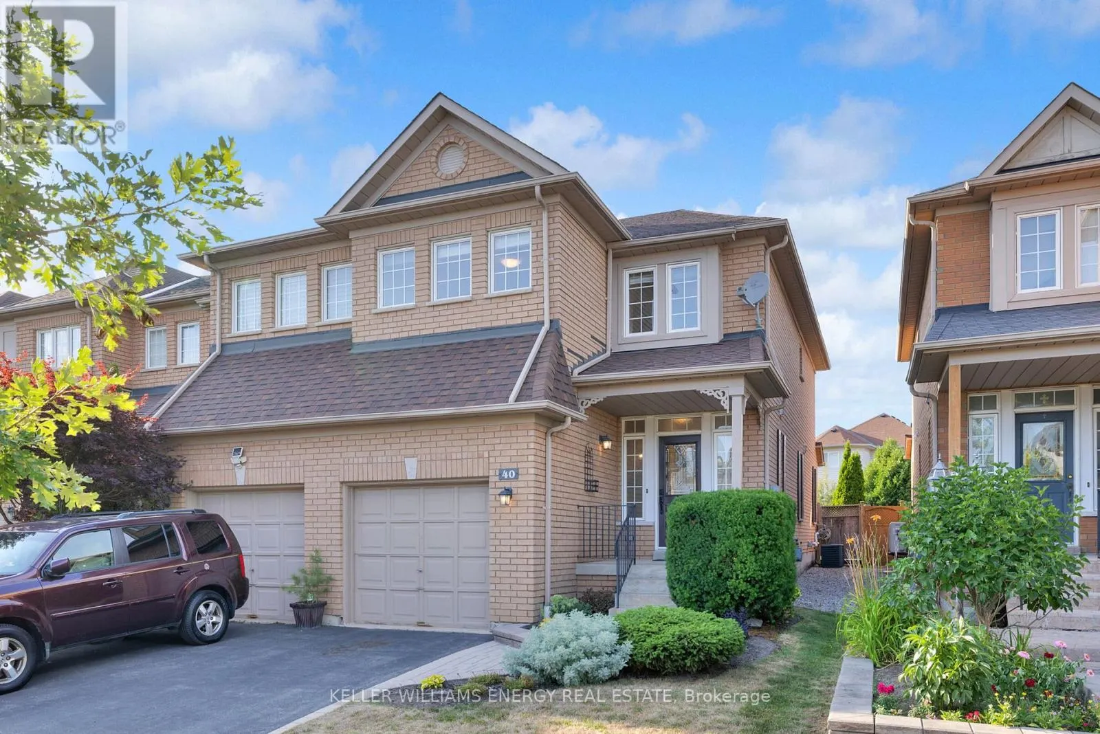 40 BLACKSMITH LANE