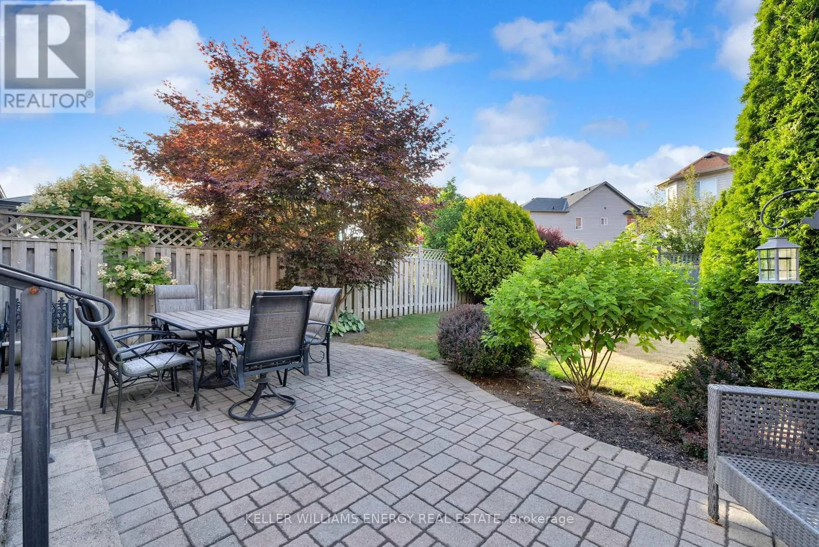 40 BLACKSMITH LANE
