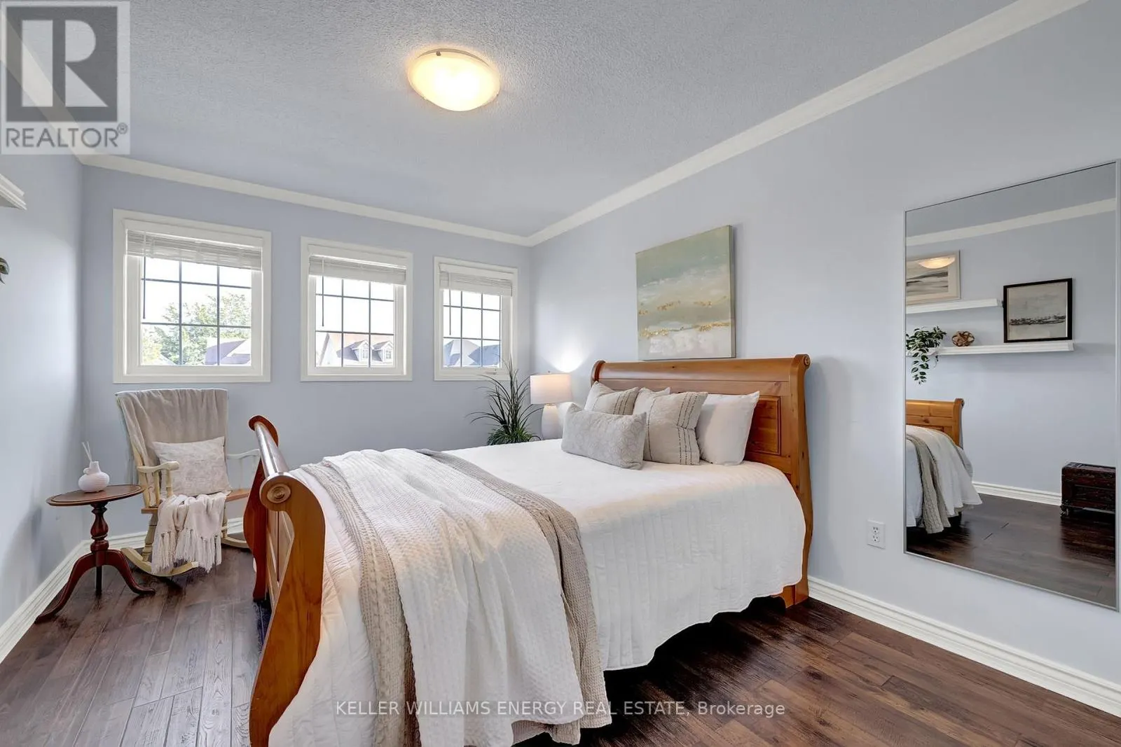 40 BLACKSMITH LANE