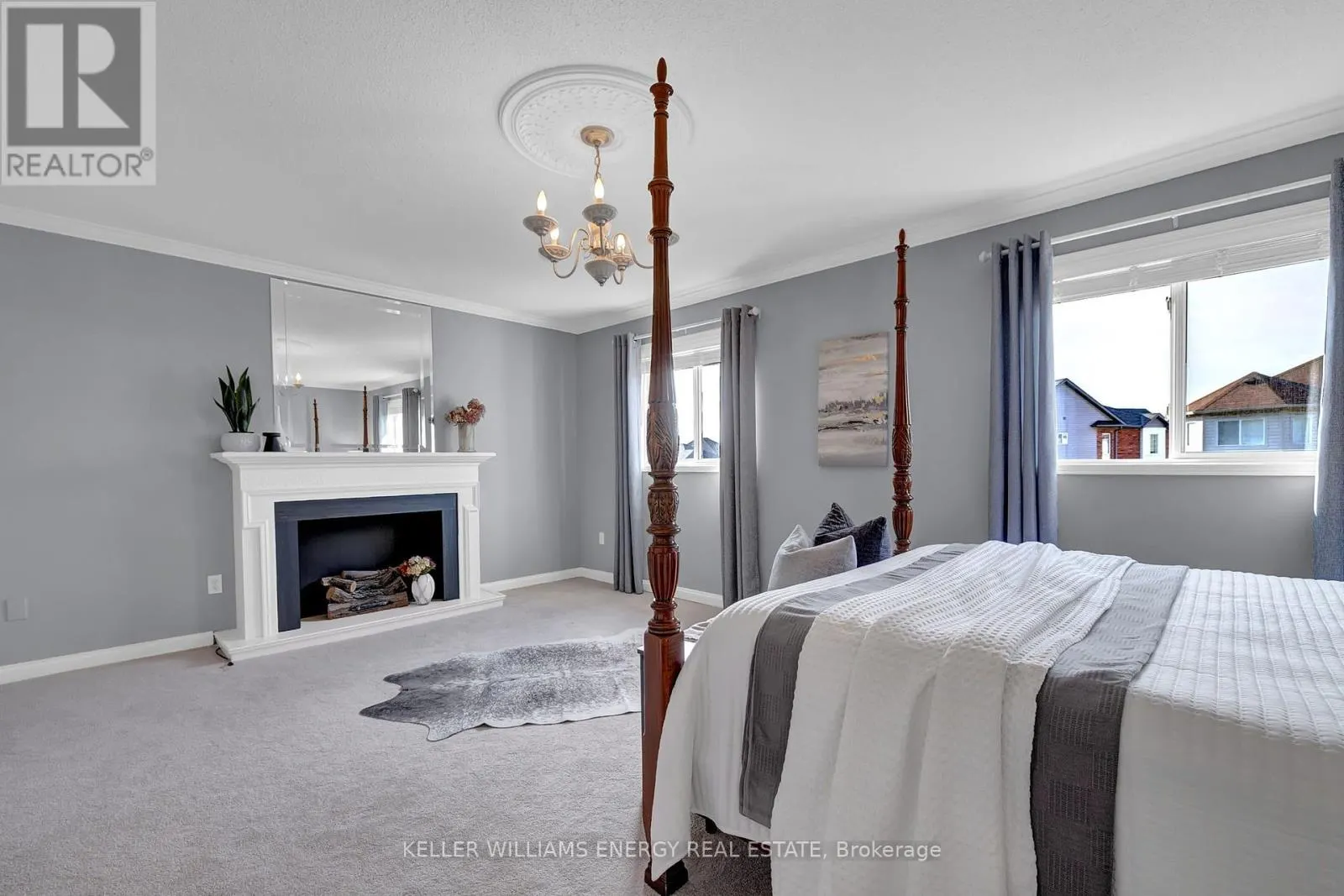 40 BLACKSMITH LANE