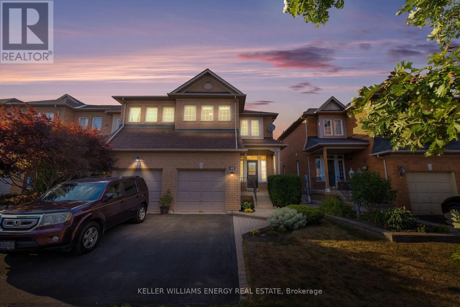 40 BLACKSMITH LANE