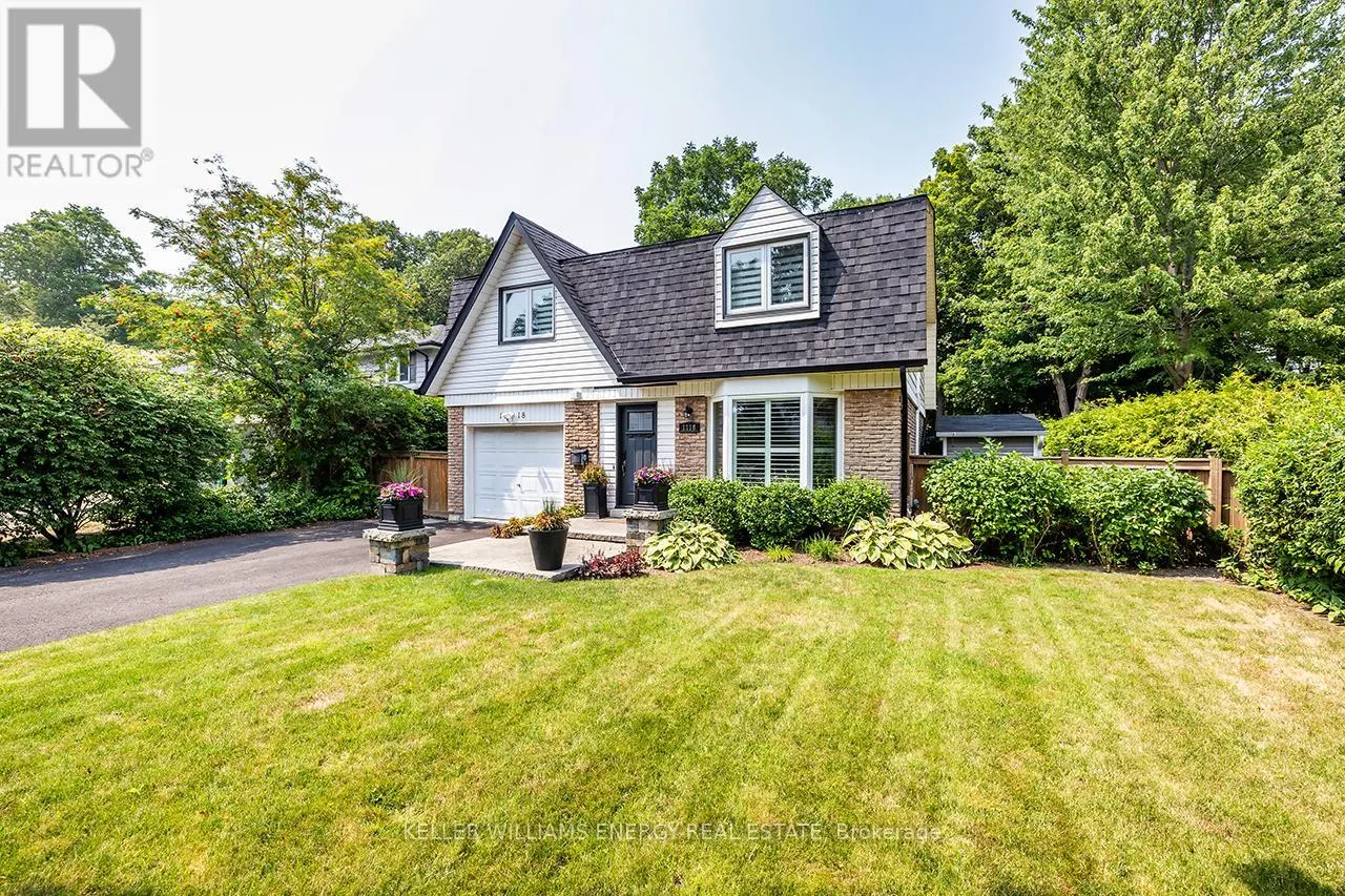 1118 LOBELIA COURT