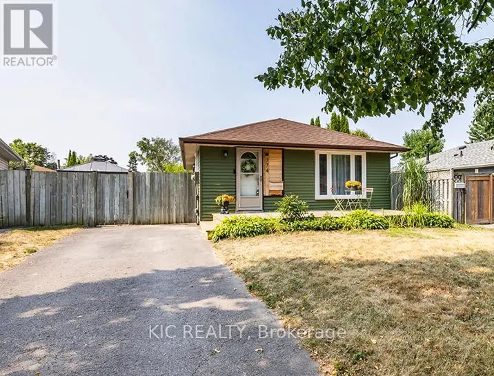774 EDNA COURT