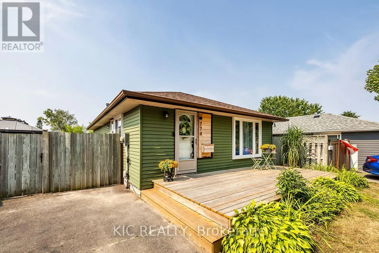 774 EDNA COURT