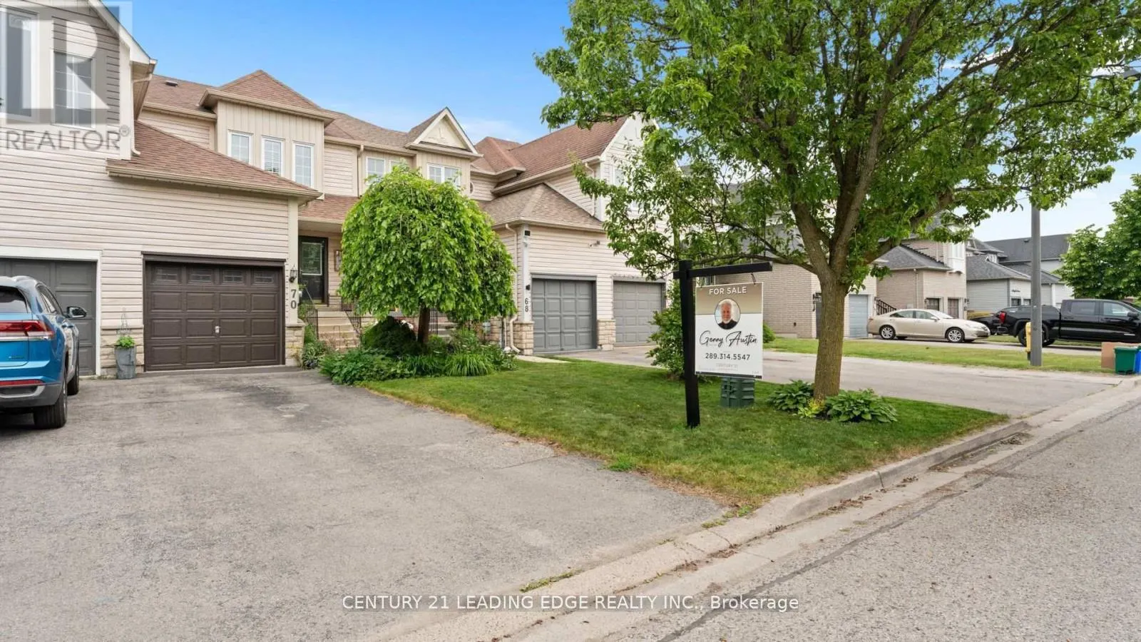 70 SHADY LANE CRESCENT