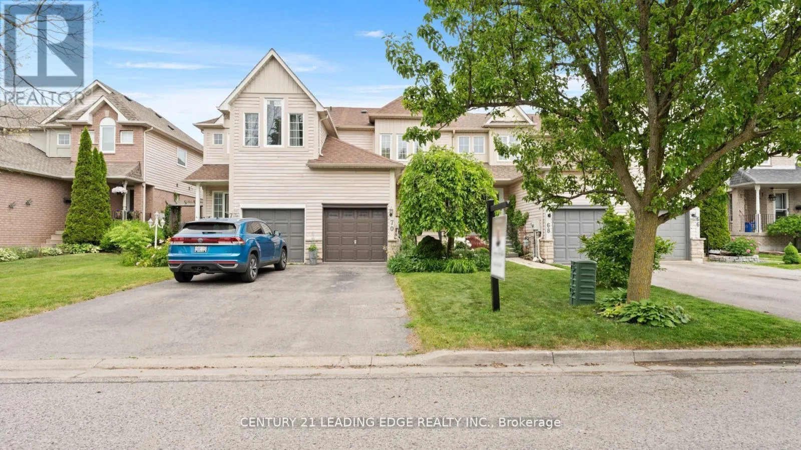 70 SHADY LANE CRESCENT