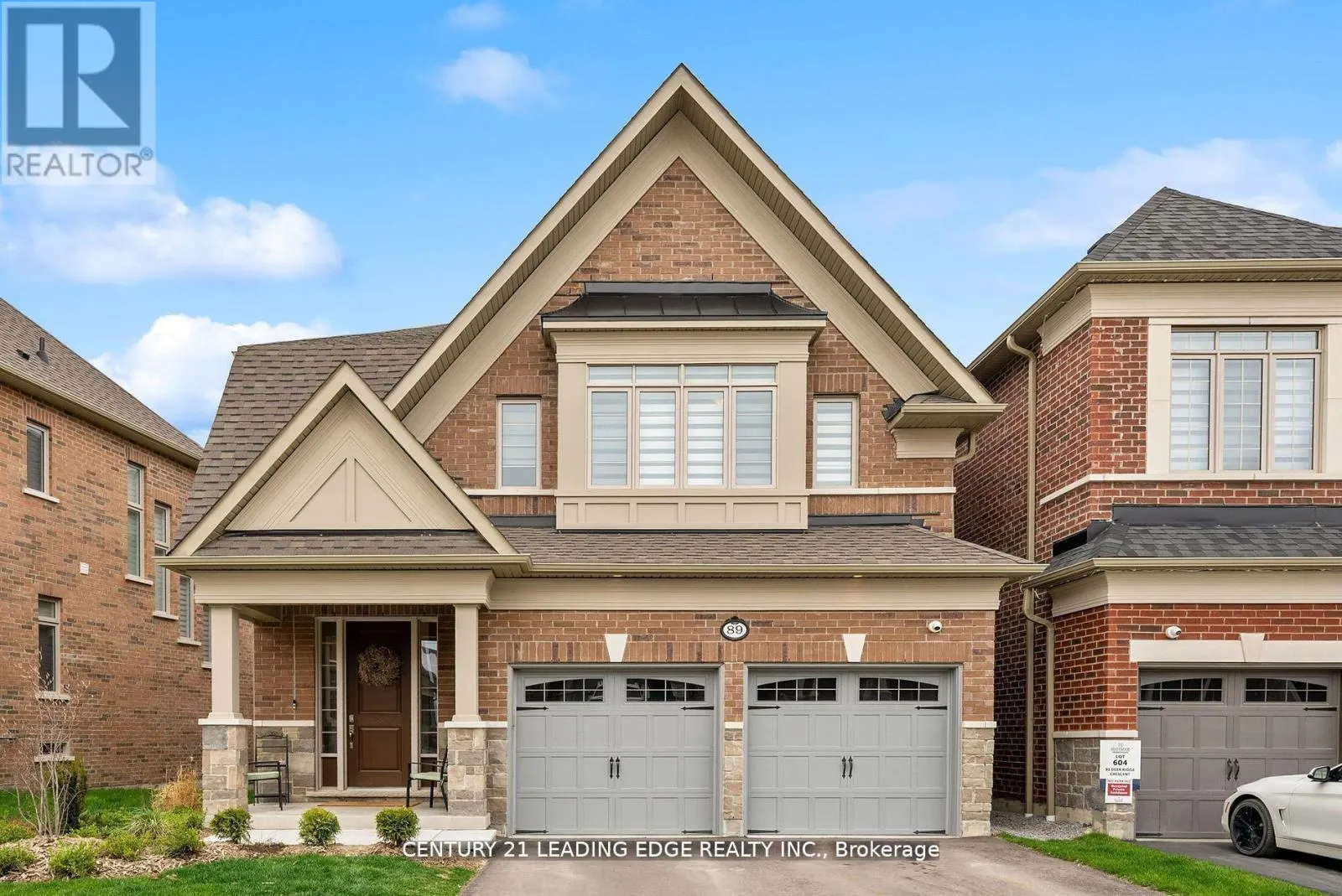 89 DEER RIDGE CRESCENT
