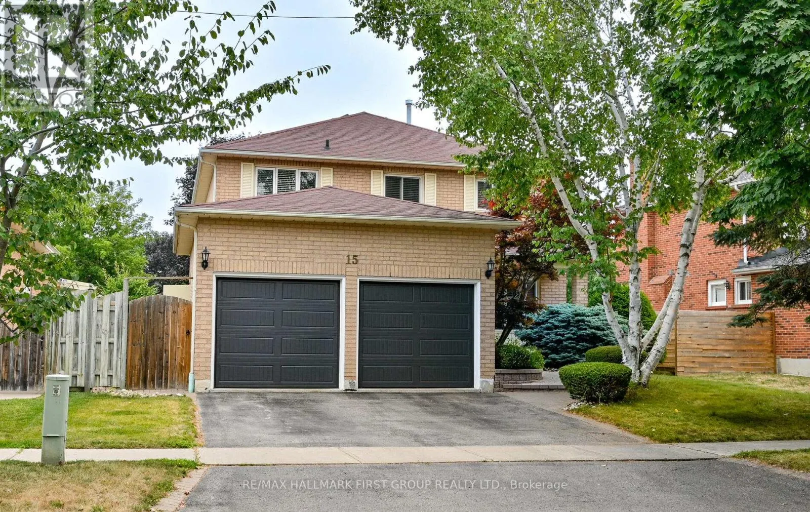 15 RIBBLESDALE DRIVE