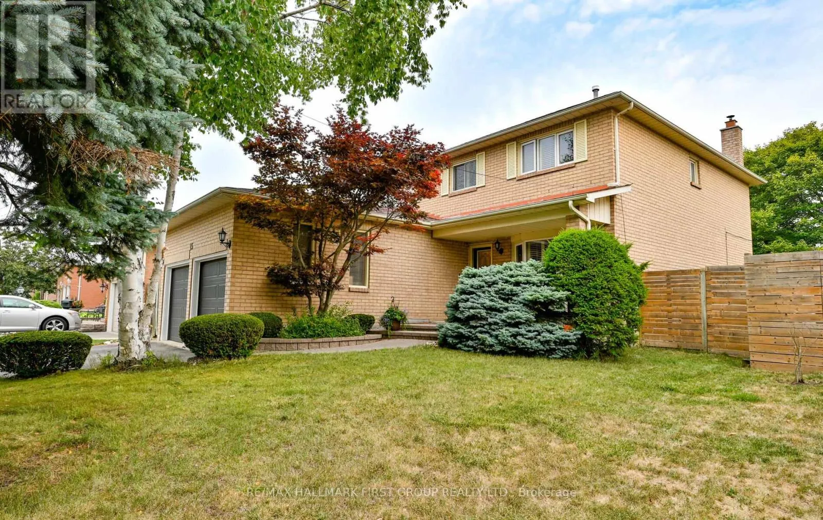 15 RIBBLESDALE DRIVE
