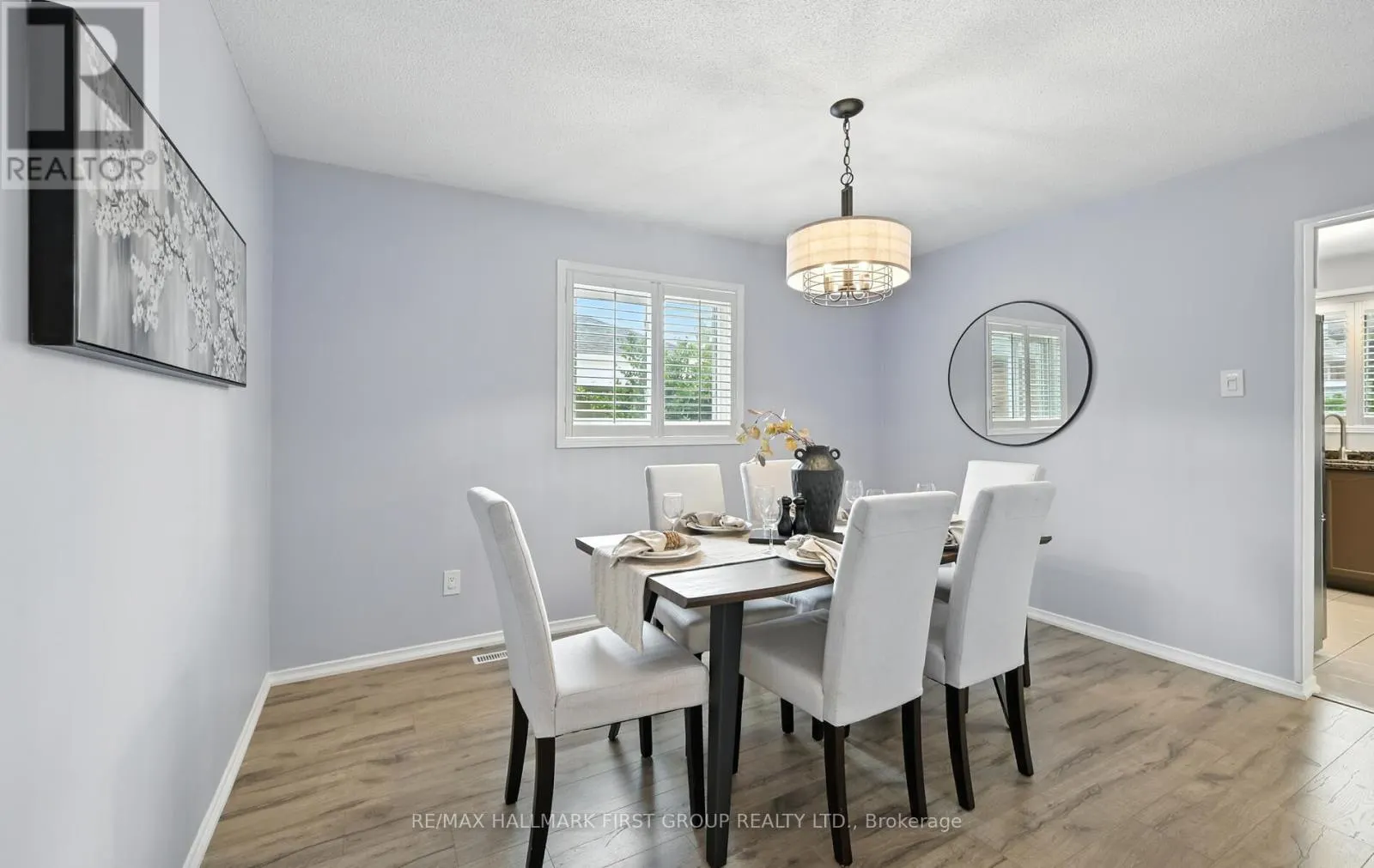 15 RIBBLESDALE DRIVE
