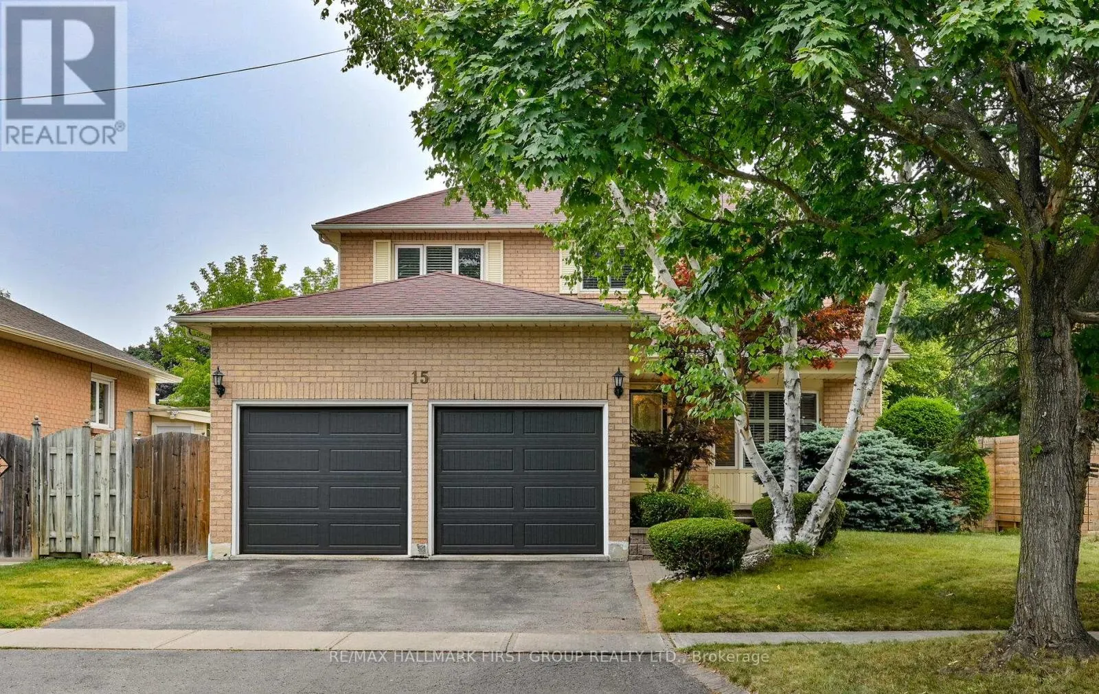 15 RIBBLESDALE DRIVE