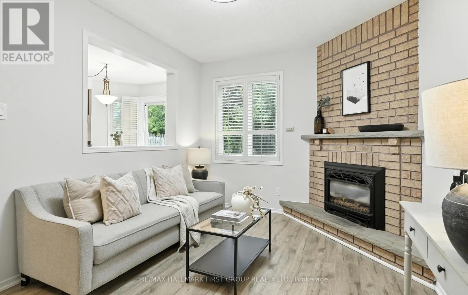 15 RIBBLESDALE DRIVE