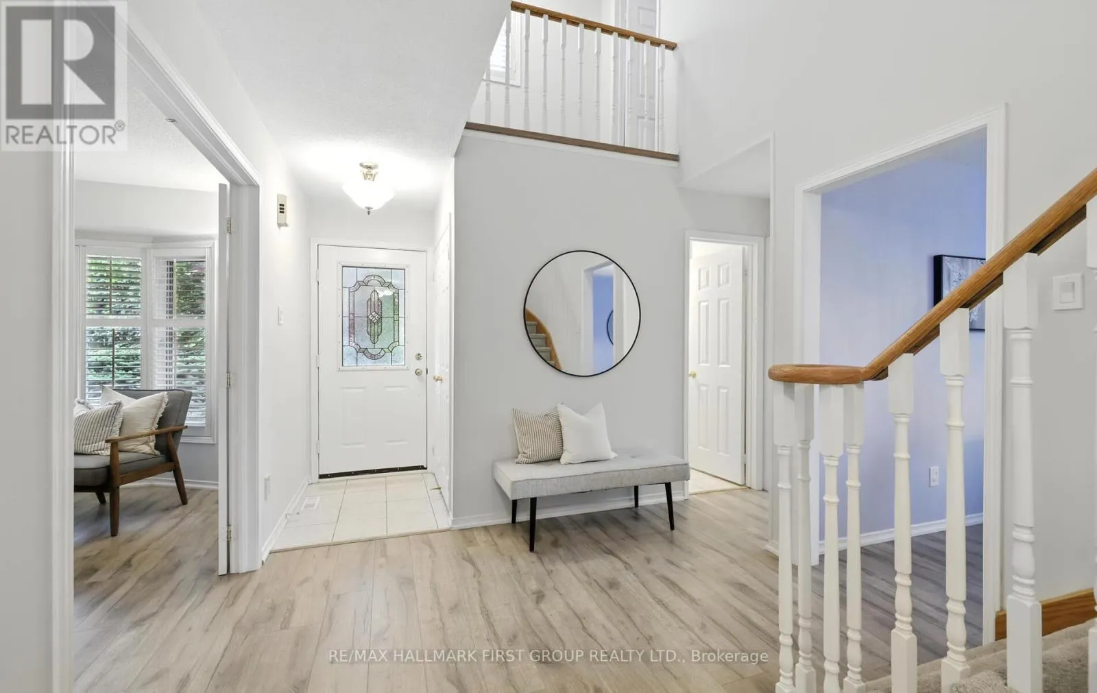 15 RIBBLESDALE DRIVE