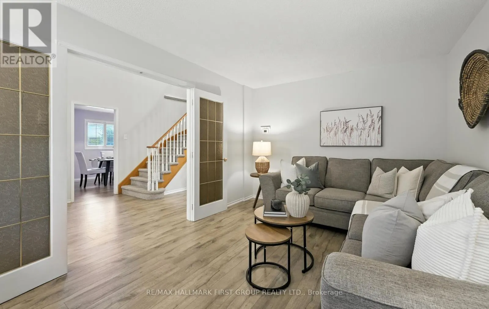 15 RIBBLESDALE DRIVE