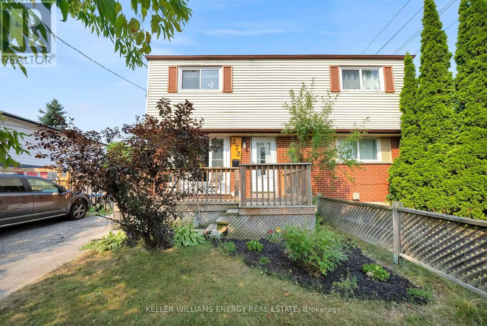 272 DURHAM COURT