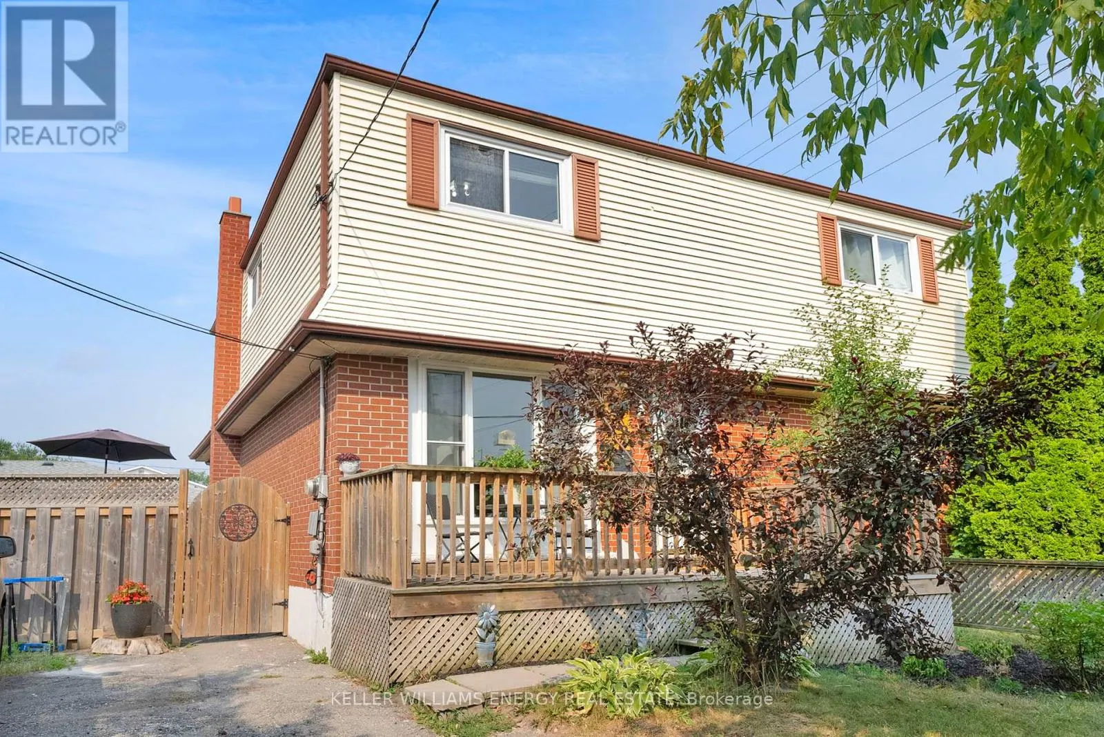 272 DURHAM COURT