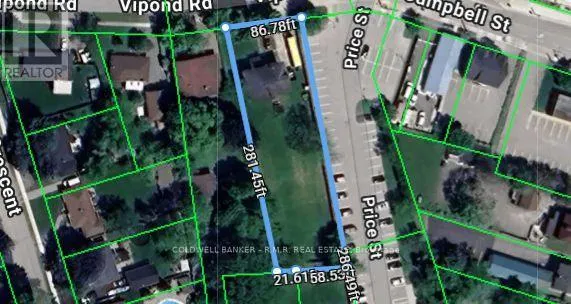 5 VIPOND ROAD W