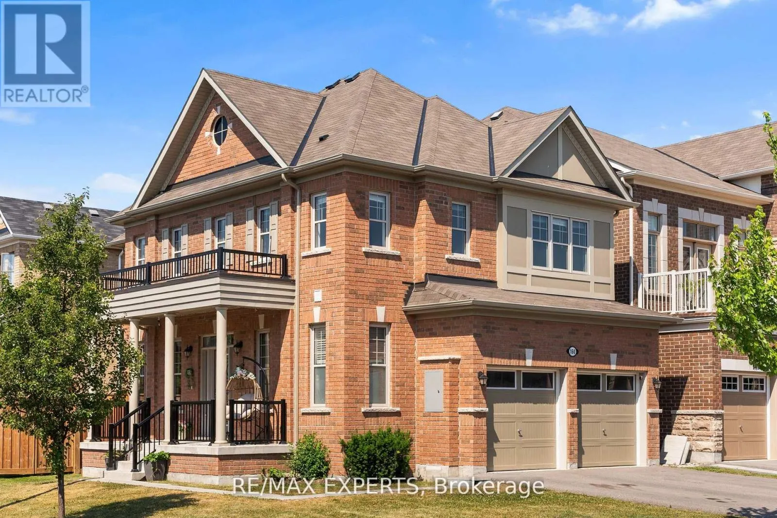 160 WESTFIELD DRIVE