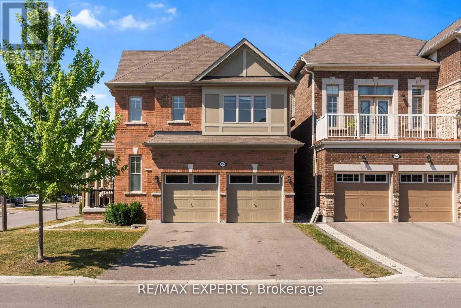 160 WESTFIELD DRIVE