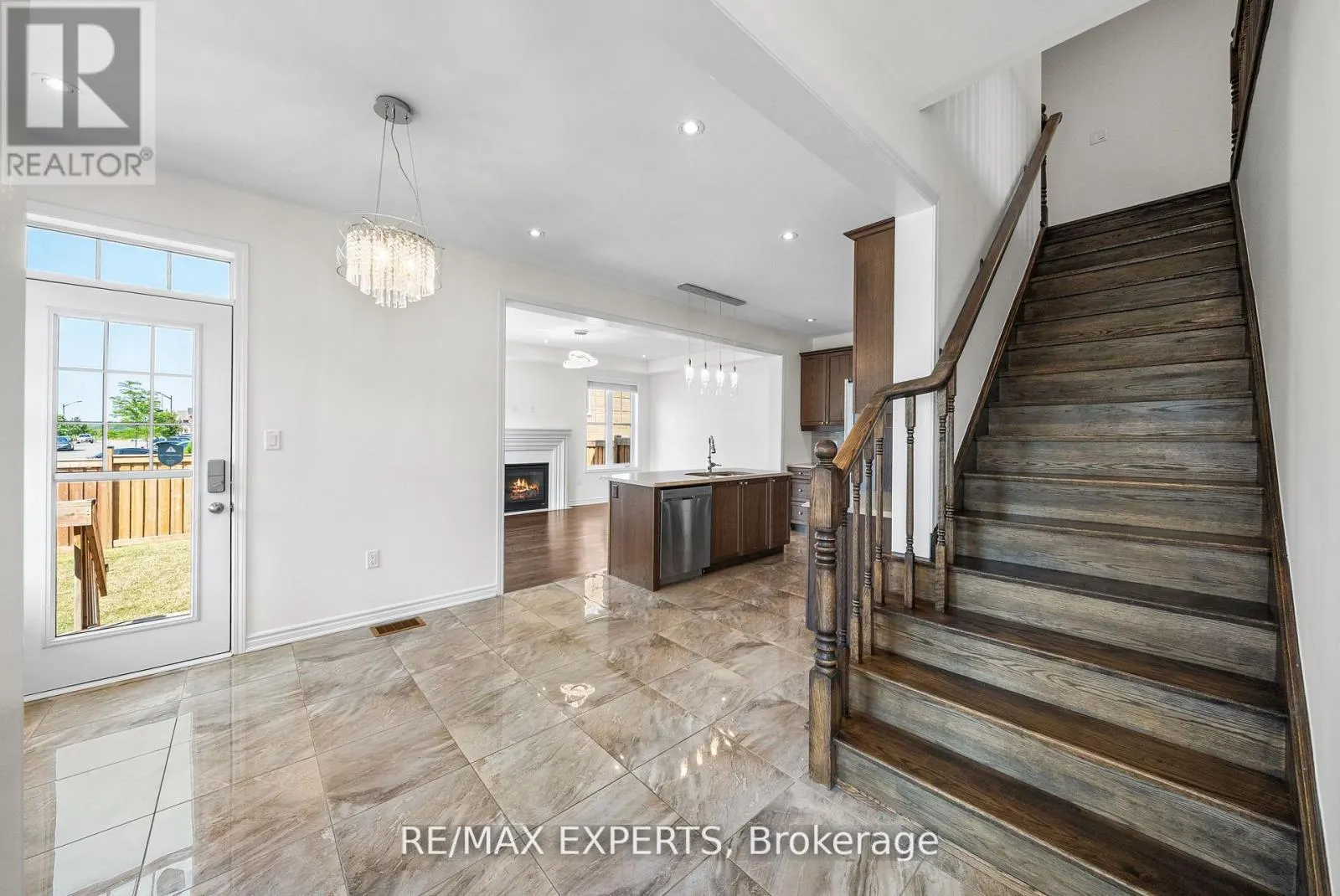 160 WESTFIELD DRIVE