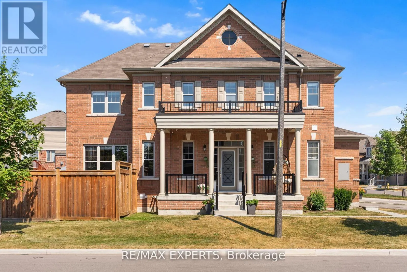 160 WESTFIELD DRIVE