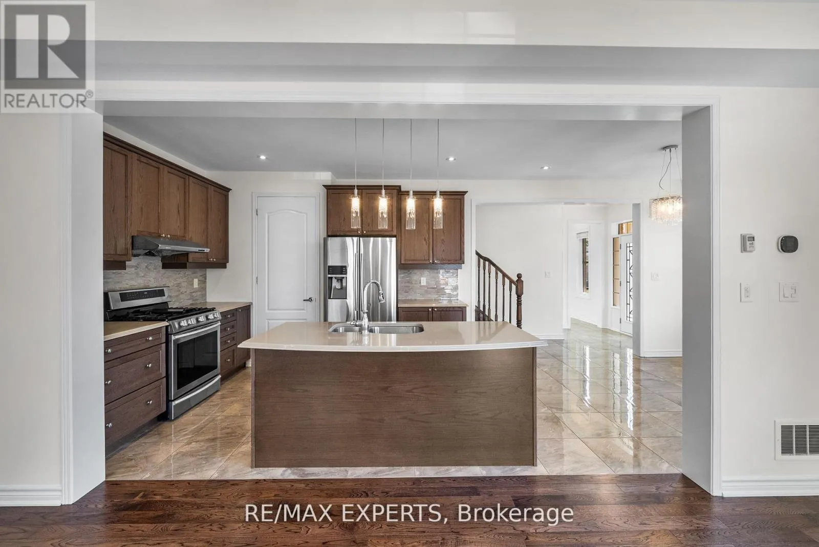 160 WESTFIELD DRIVE