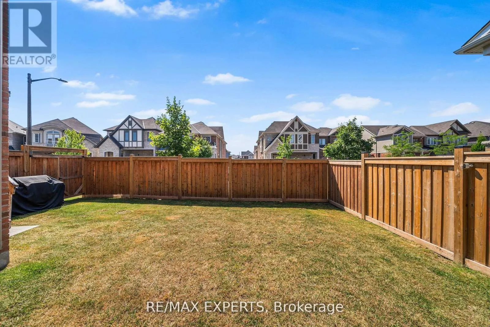 160 WESTFIELD DRIVE