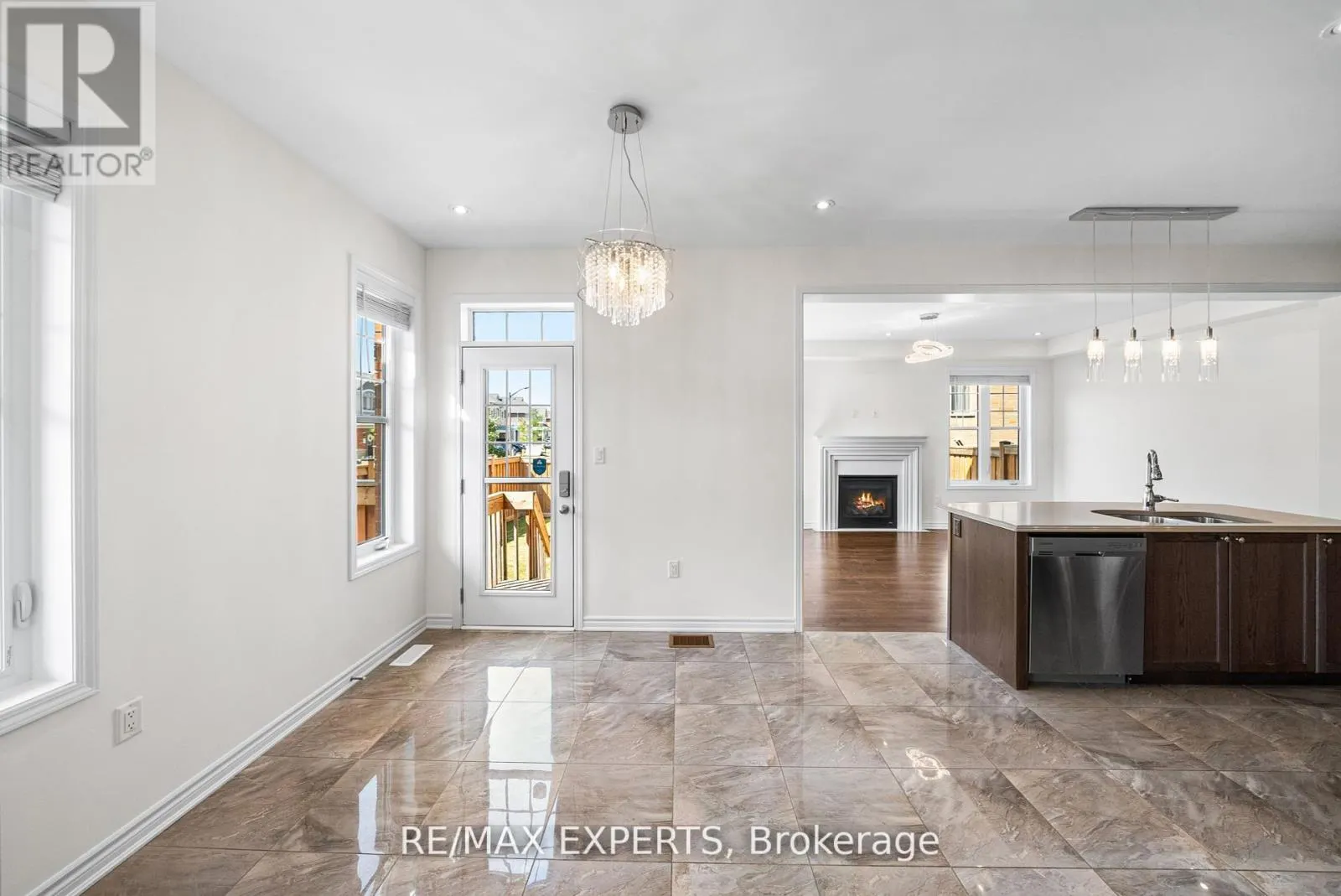 160 WESTFIELD DRIVE