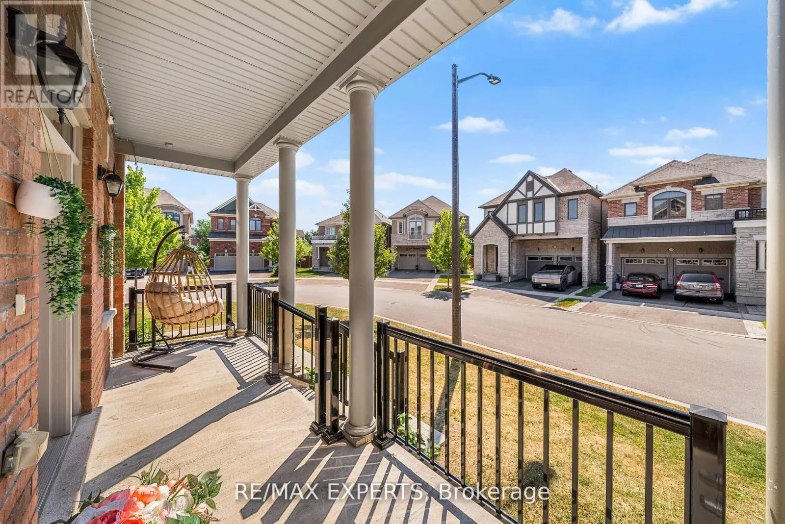 160 WESTFIELD DRIVE
