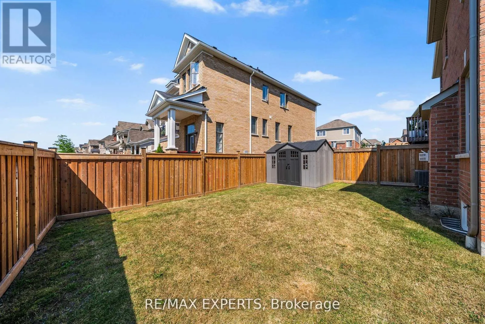 160 WESTFIELD DRIVE