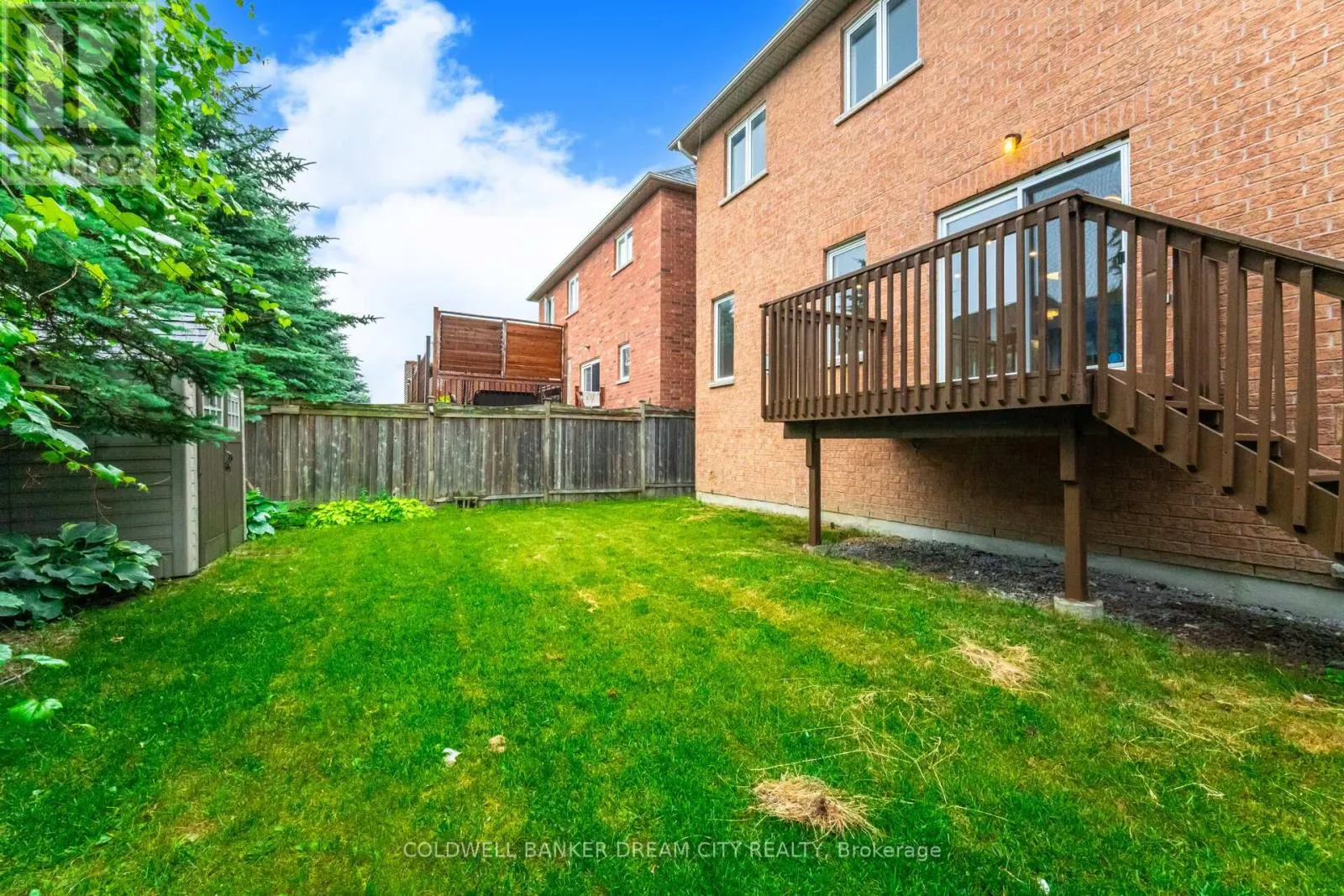 70 BRANDWOOD SQUARE