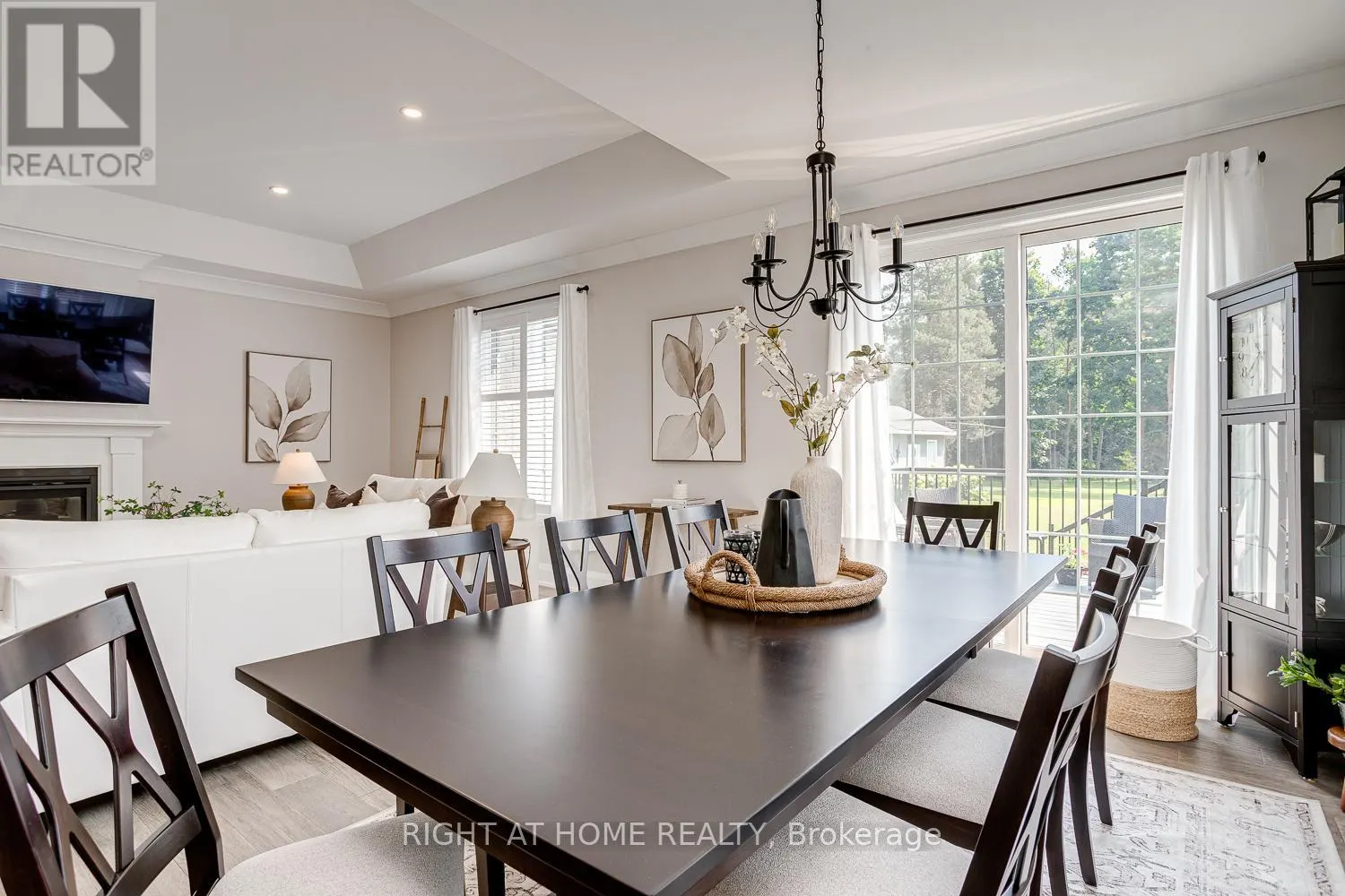 3307 TRULLS ROAD