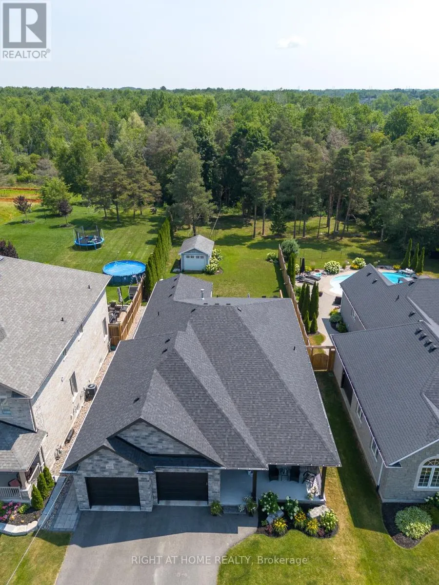 3307 TRULLS ROAD