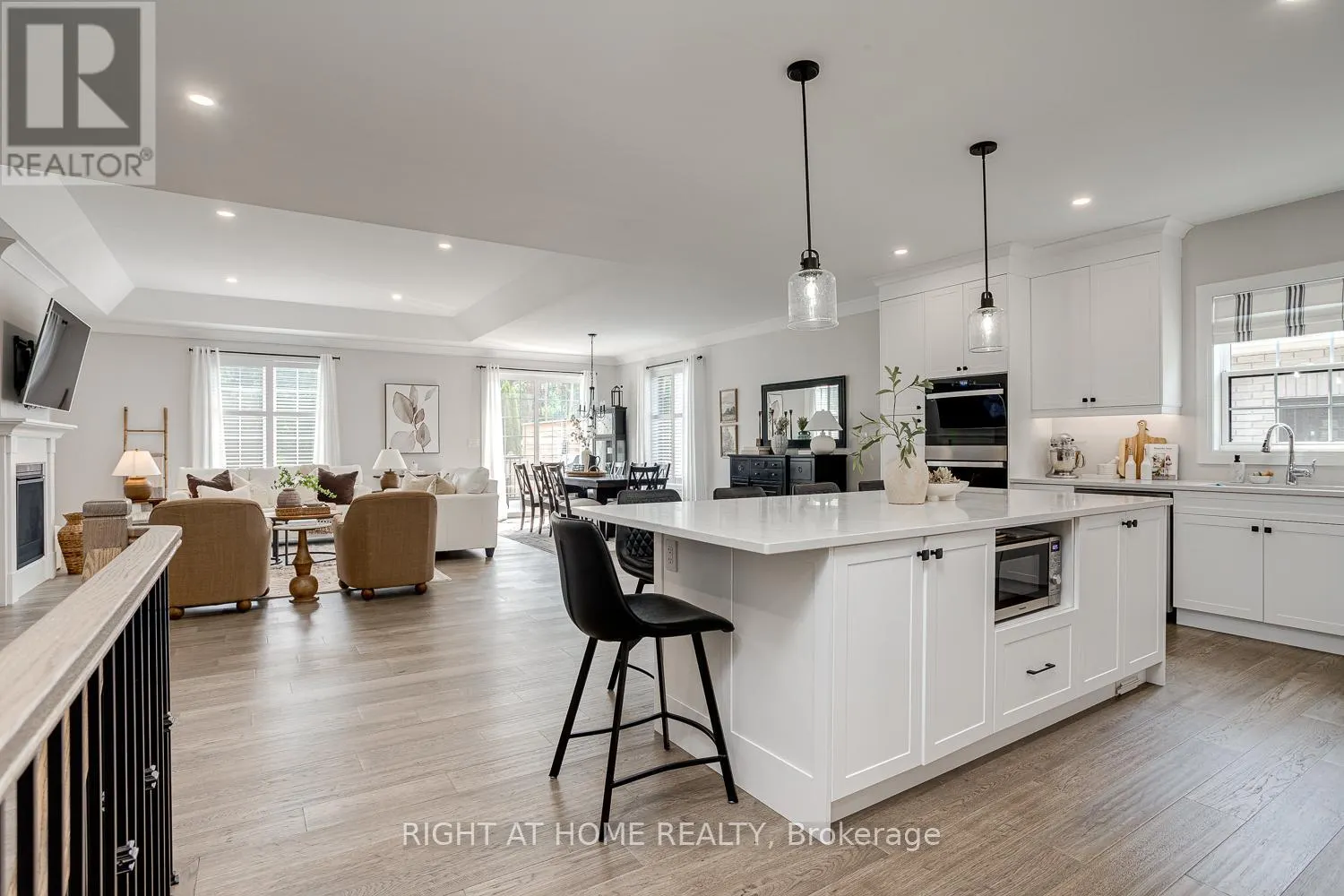 3307 TRULLS ROAD