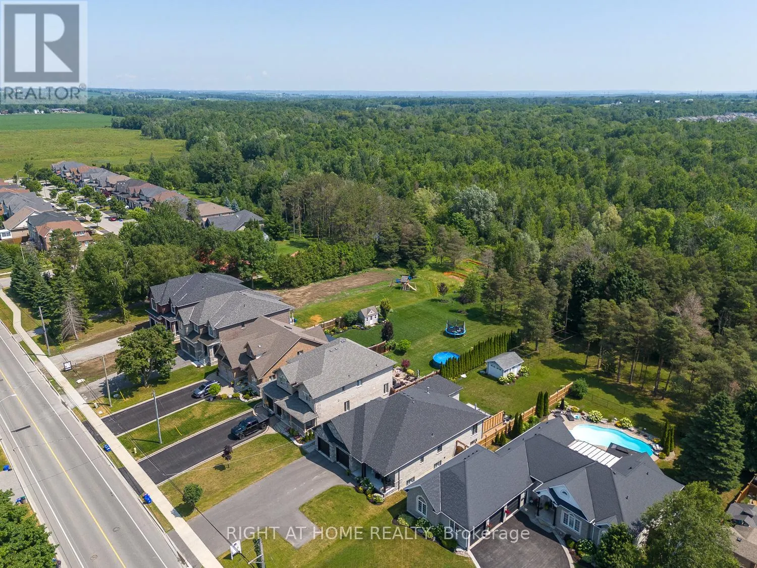 3307 TRULLS ROAD