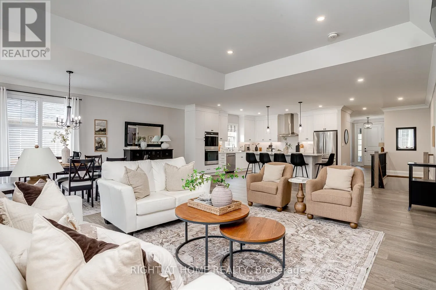 3307 TRULLS ROAD