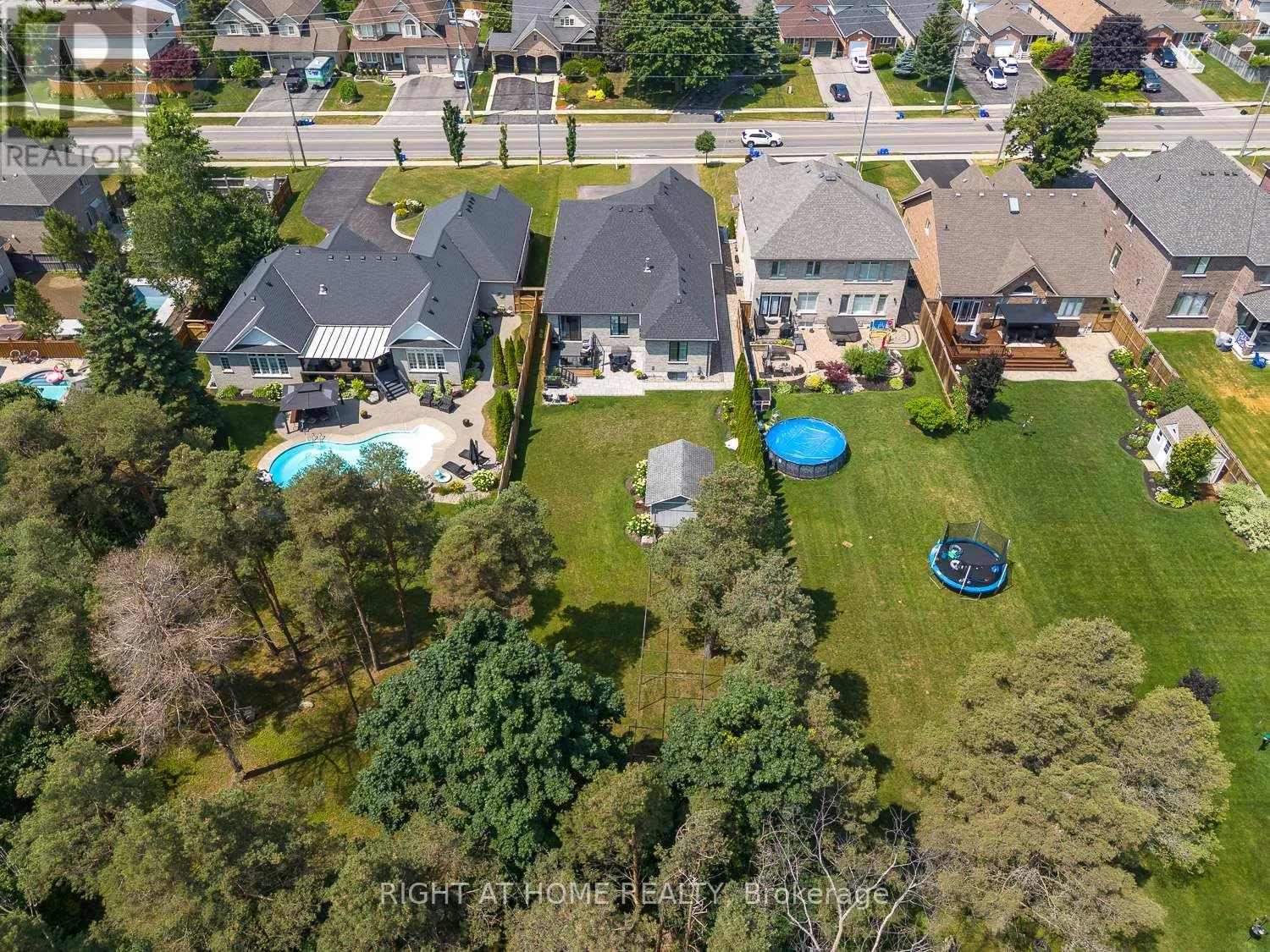 3307 TRULLS ROAD
