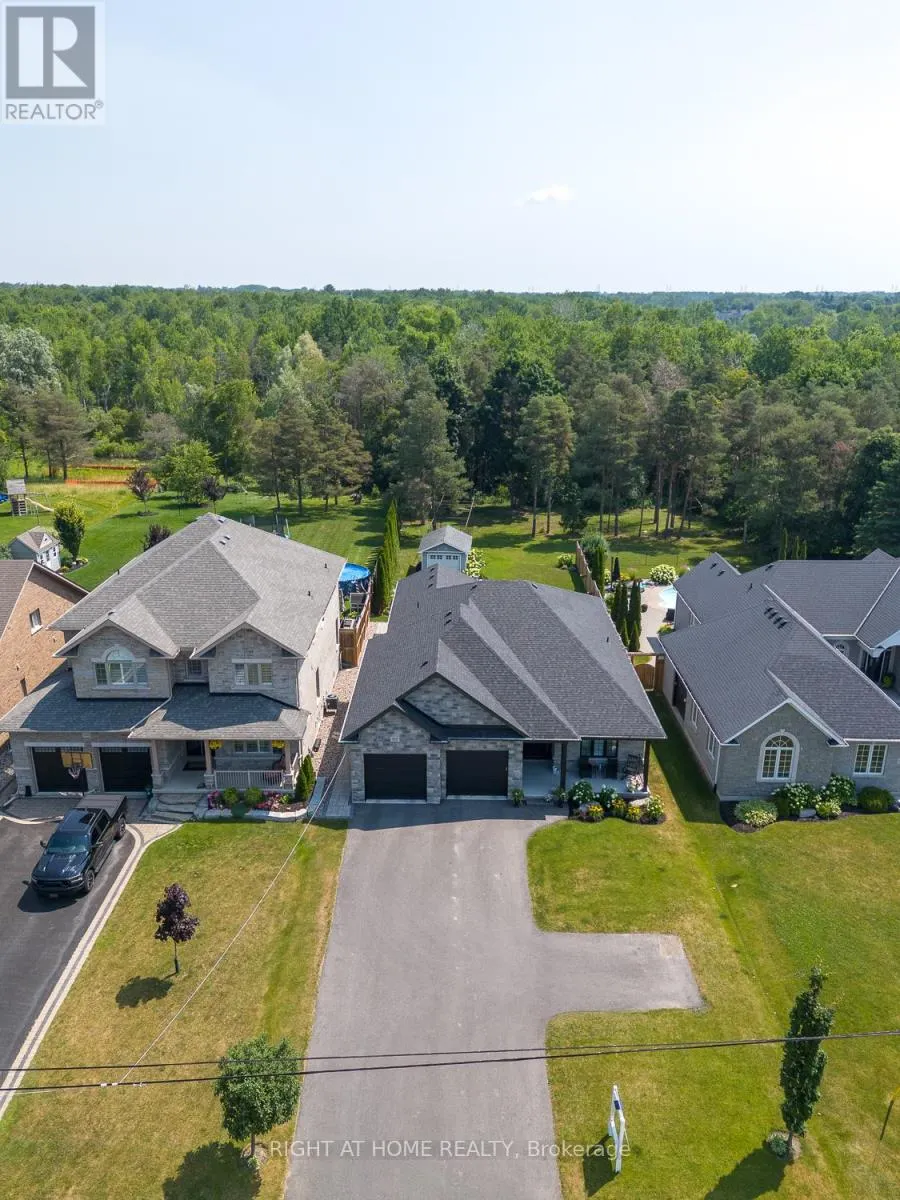 3307 TRULLS ROAD