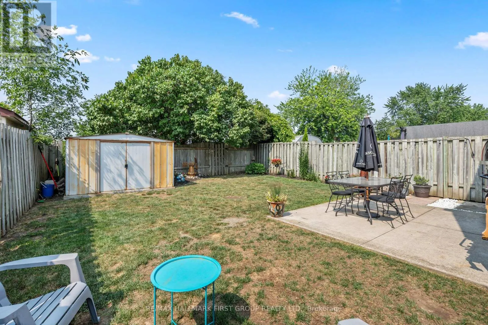 1257 FENELON CRESCENT