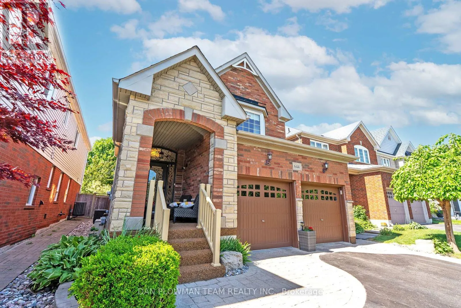 644 BLACKWOOD BOULEVARD
