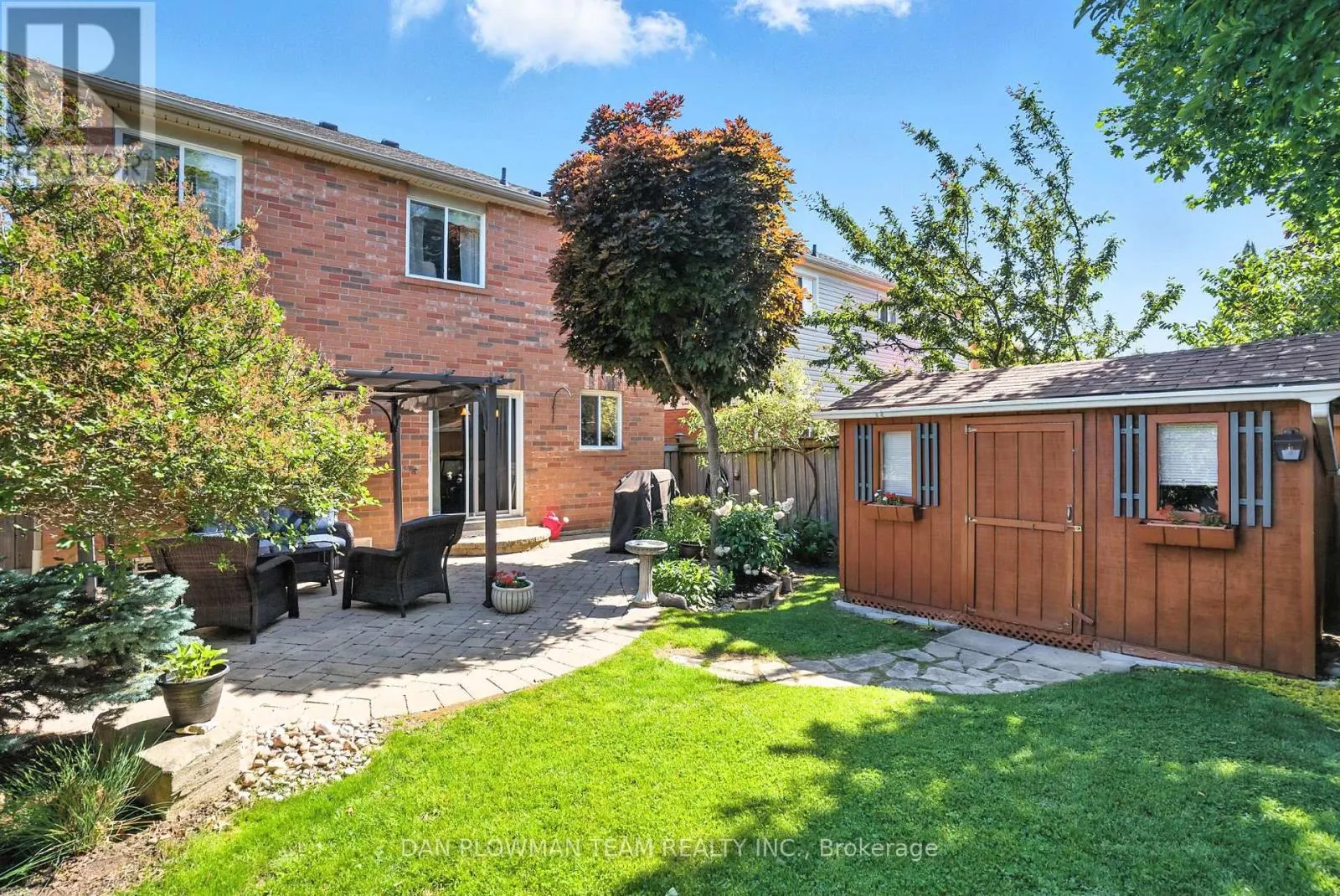 644 BLACKWOOD BOULEVARD