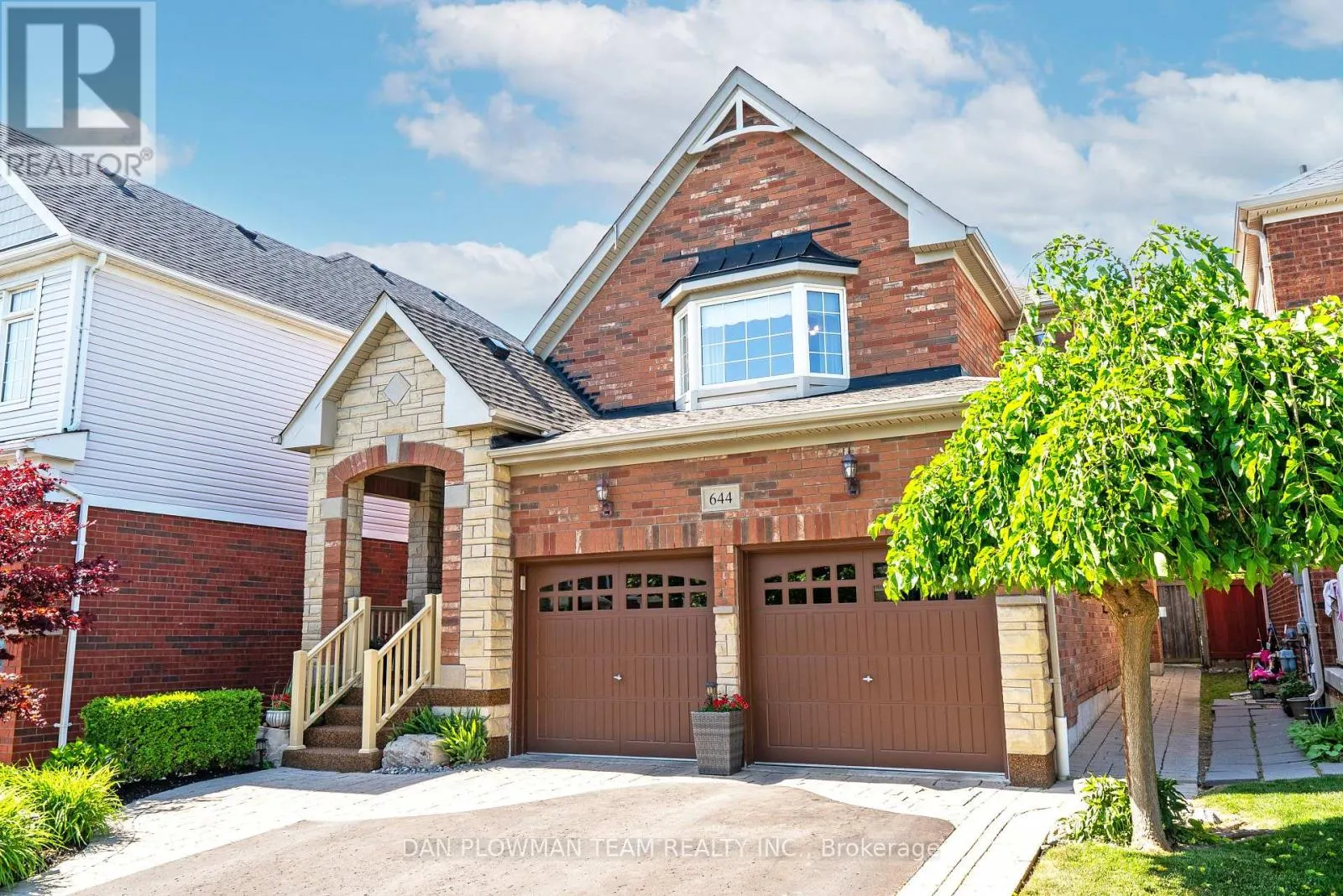 644 BLACKWOOD BOULEVARD