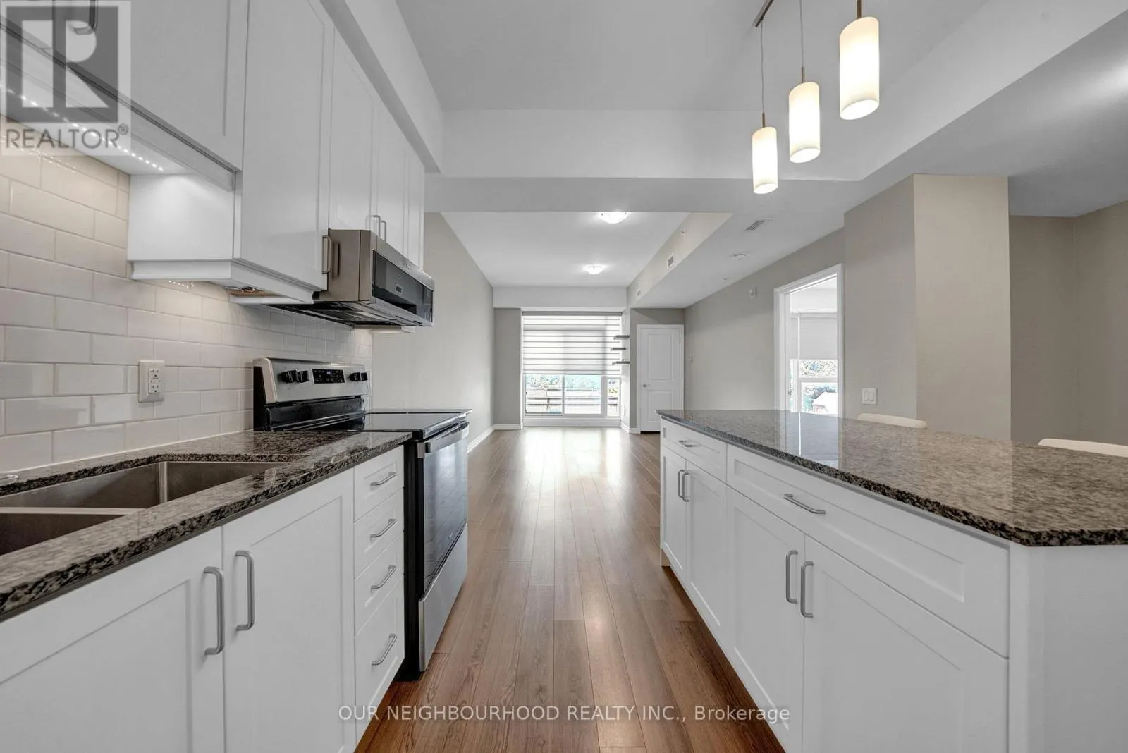 402 - 109 KING AVENUE E, #402
